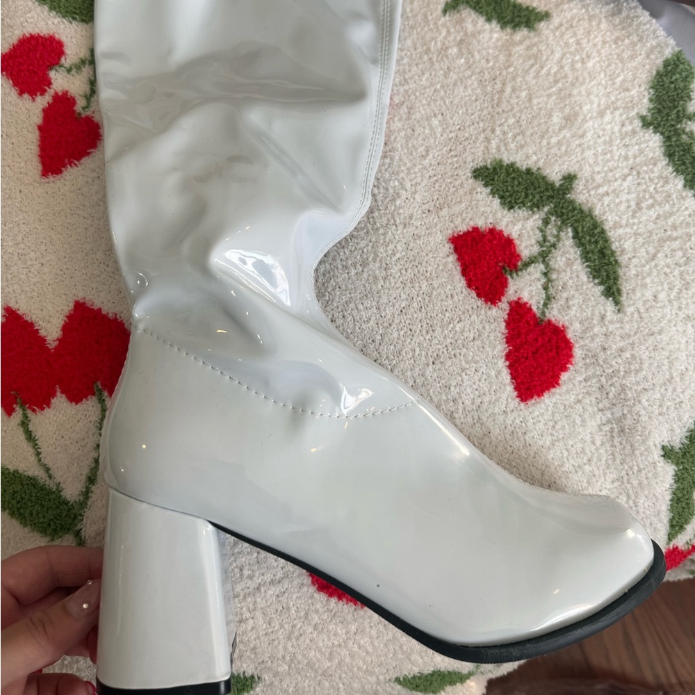 Dollskill Go Go boots